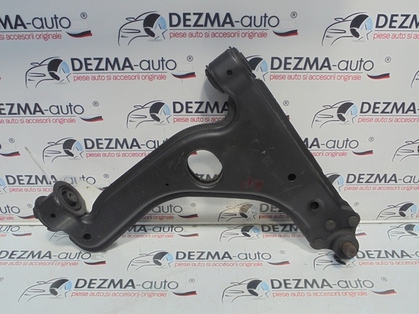 Brat trapez dreapta fata, Opel Zafira B (A05) 1.9cdti (id:258554)