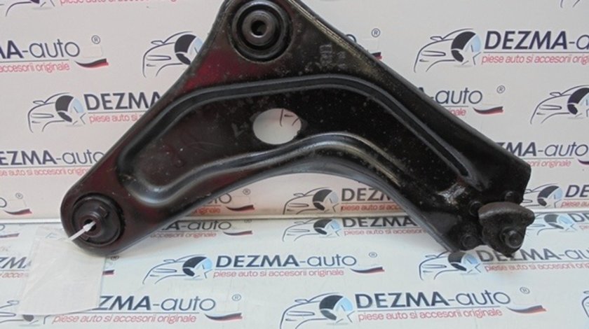 Brat trapez dreapta fata, Peugeot 207 CC 1.6hdi