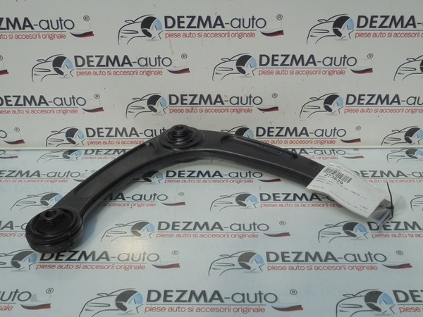 Brat trapez dreapta fata, Peugeot 307 SW (3H) 2.0 hdi (id:273639)