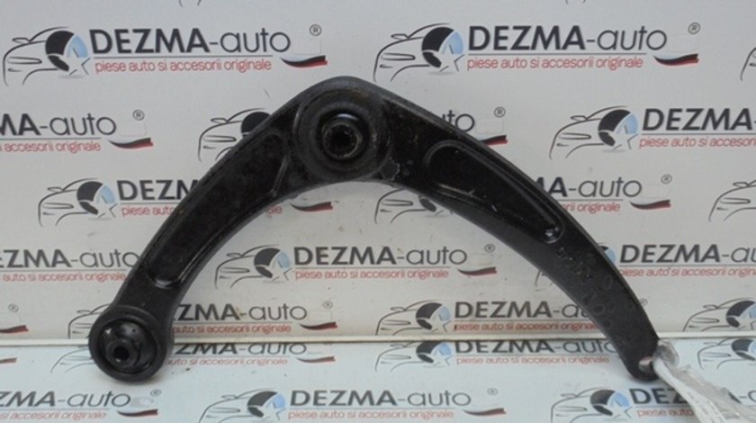 Brat trapez dreapta fata, Peugeot 307 SW (3H) 2.0B (id:263757)