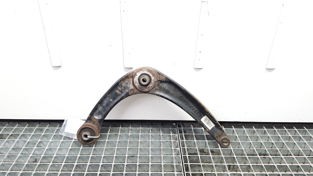 Brat trapez dreapta fata, Peugeot 308, 1.6hdi (id:364568)