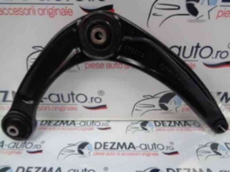 Brat trapez dreapta fata, Peugeot 308 (4A, 4C) 1.6hdi