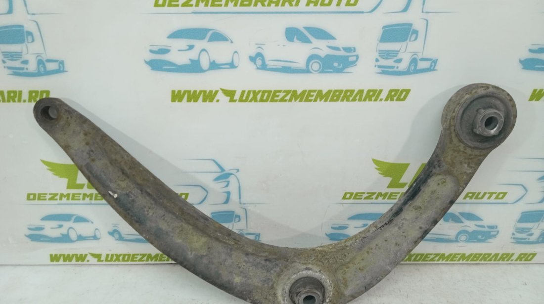 Brat trapez dreapta fata Peugeot 308 T7 [2007 - 2011]