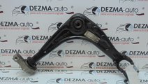 Brat trapez dreapta fata, Peugeot 407 (6D) 2.0 hdi