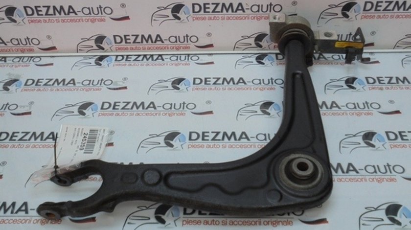 Brat trapez dreapta fata, Peugeot 407 (6D) 2.2hdi