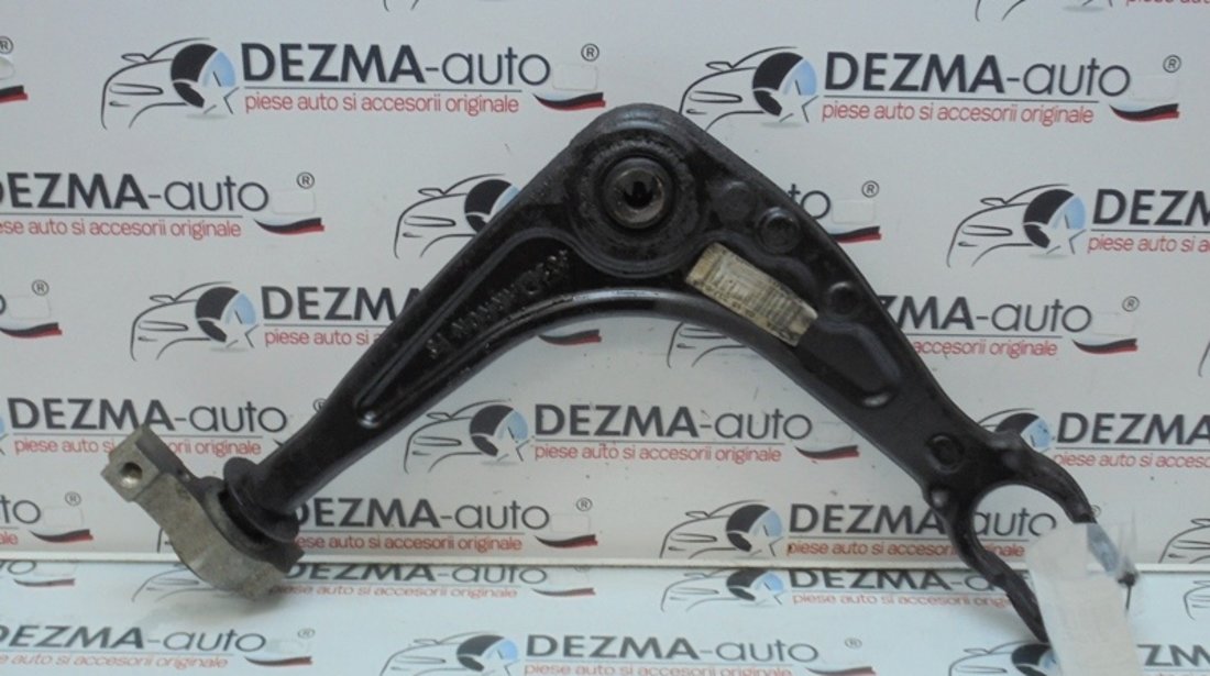 Brat trapez dreapta fata, Peugeot 407 coupe 2.0 hdi