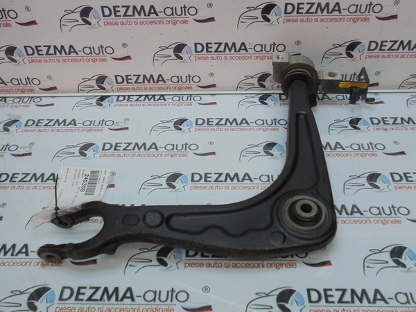 Brat trapez dreapta fata, Peugeot 407 SW (6E) 2.2hdi (id:245359)