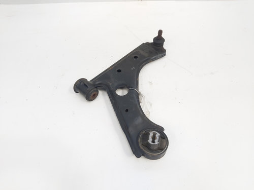 Brat trapez dreapta fata, Peugeot Bipper (AA), 1.3 HDI (id:640797)