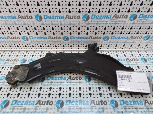 Brat trapez dreapta fata, Renault Kangoo (KW0/1) 1.5 dci