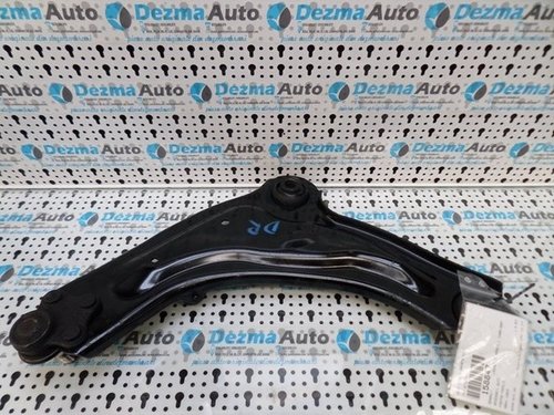 Brat trapez dreapta fata, Renault Laguna 2, 2001-2007 (id.158847)