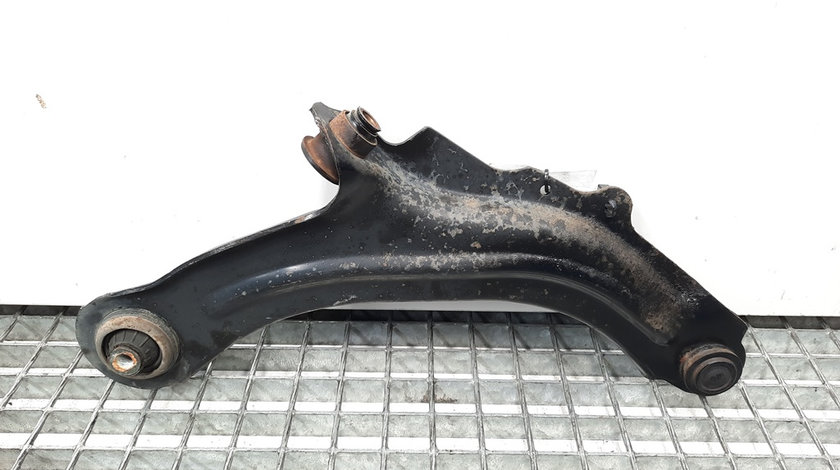 Brat trapez dreapta fata, Renault Megane 2 [Fabr 2002-2008] 1.9dci, F9Q800 (id:427006)