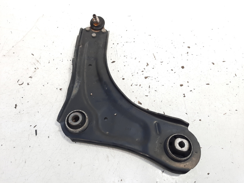 Brat trapez dreapta fata, Renault Megane 3, 1.5 DCI, K9K836 (id:614974)