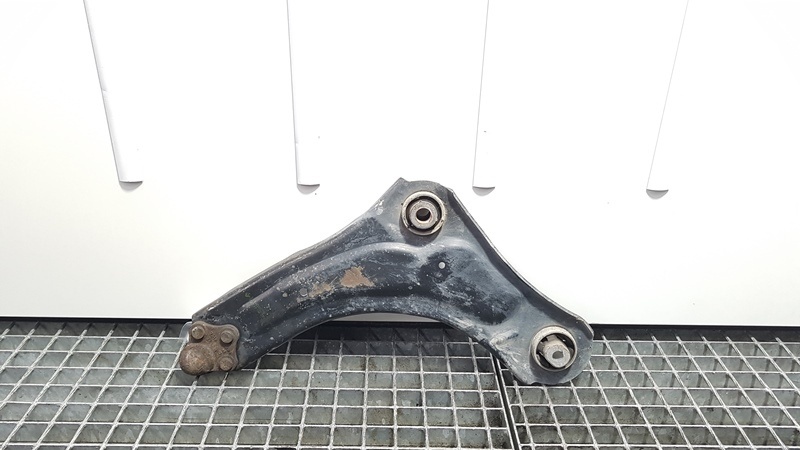 Brat trapez dreapta fata, Renault Megane 3 combi, 1.5 dci (id:355999)