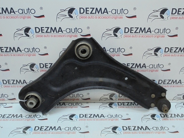 Brat trapez dreapta fata, Renault Megane 3 combi, 1.5 dci