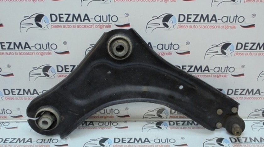 Brat trapez dreapta fata, Renault Megane 3 combi, 1.5 dci