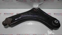 Brat trapez dreapta fata, Renault Megane 3 Coupe, ...