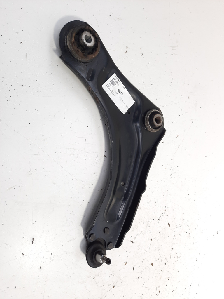 Brat trapez dreapta fata, Renault Scenic 3, 1.6 DCI, R9M402 (id:598296)