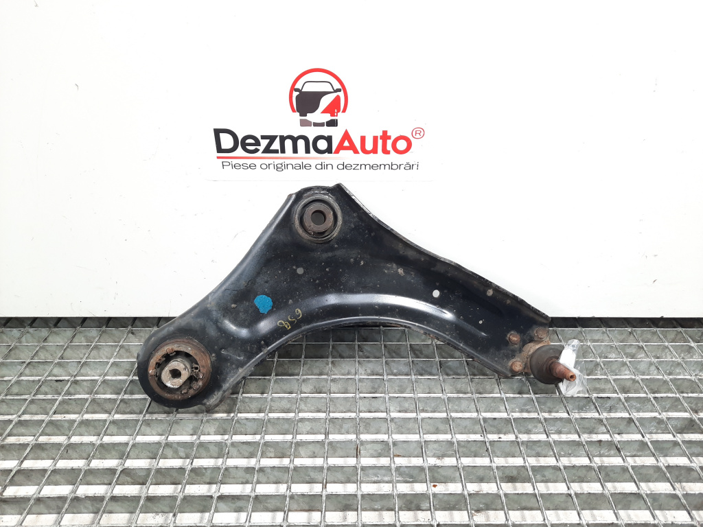 Brat trapez dreapta fata, Renault Scenic 3 [Fabr 2009-2015] 1.5 dci, K9K832 (id:438756)