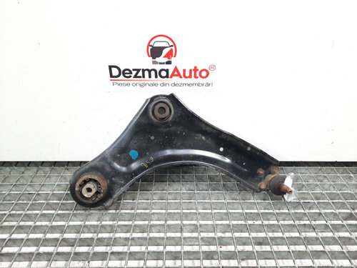 Brat trapez dreapta fata, Renault Scenic 3 [Fabr 2009-2015] 1.5 dci, K9K832 (id:438756)