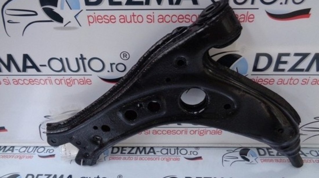 Brat trapez dreapta fata, Seat Cordoba (6L2)