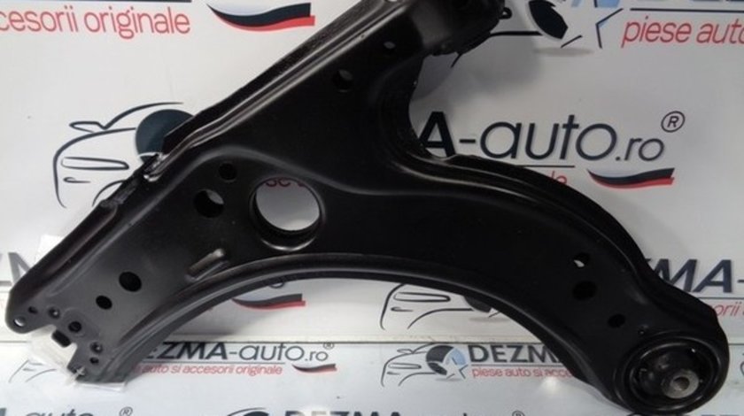 Brat trapez dreapta fata, Seat Ibiza 4 (6L1) 1.9 tdi, ATD