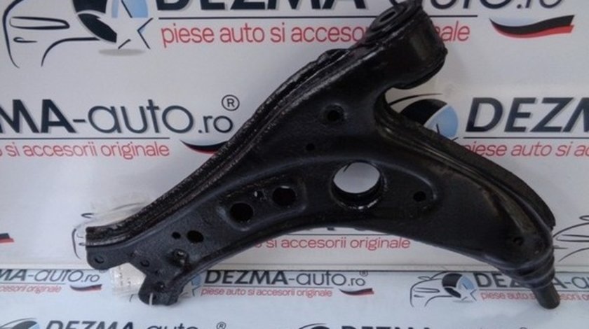 Brat trapez dreapta fata, Seat Ibiza 4 (6L1)