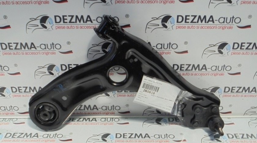 Brat trapez dreapta fata, Seat Ibiza 5 (6J5) 1.4B