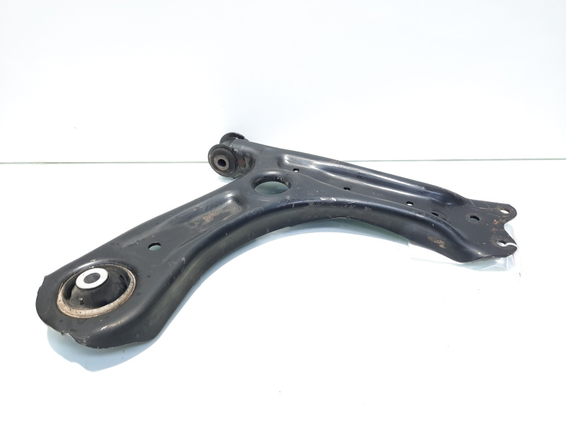 Brat trapez dreapta fata, Seat Ibiza 5 ST (6J8) (id:580808)