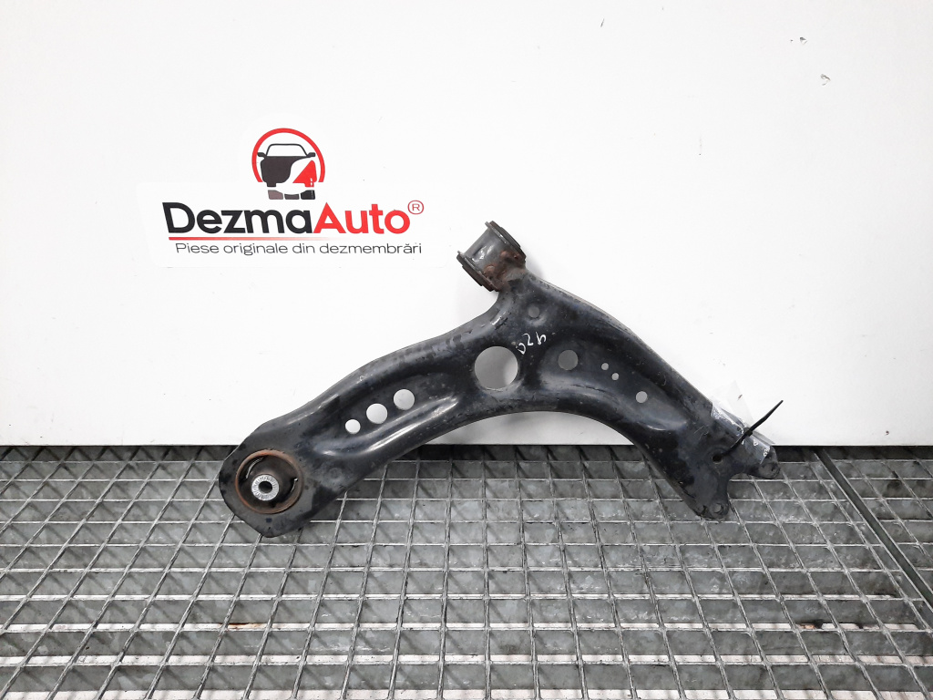 Brat trapez dreapta fata, Seat Leon (5F1) [Fabr 2012-2018] 1.6 tdi, CLH (id:435854)