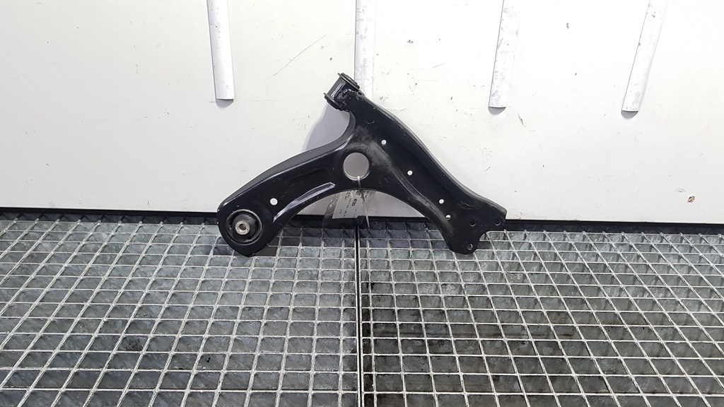 Brat trapez dreapta fata, Seat Toledo 4 [Fabr 2012-2018] 1.6 tdi (id:401353)