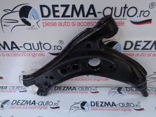 Brat trapez dreapta fata, Skoda Fabia 1 (6Y2) 1.9 tdi (id:209603)