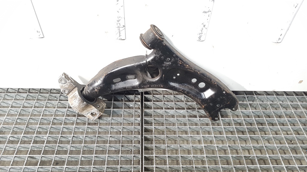 Brat trapez dreapta fata Skoda Octavia 2 (1Z3) 1.9 tdi, BXE (id:387199)