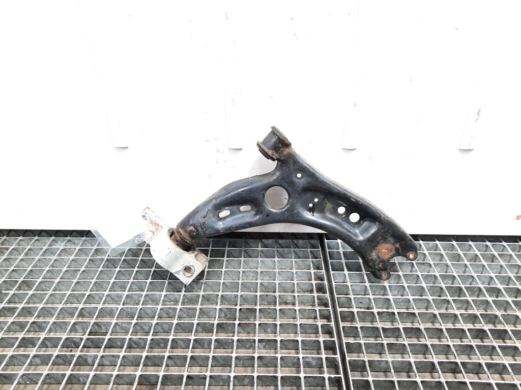 Brat trapez dreapta fata, Skoda Octavia 2 (1Z3) [Fabr 2004-2013] 1.6 tdi (id:414886)