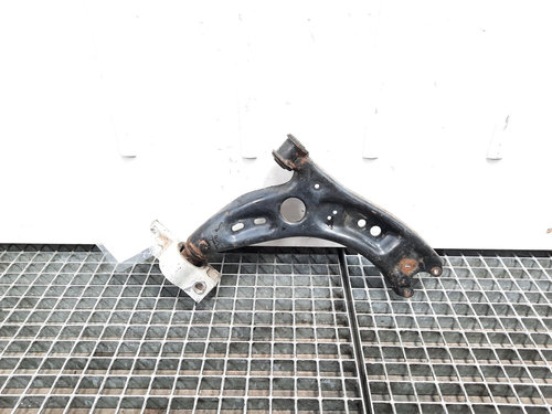 Brat trapez dreapta fata, Skoda Octavia 2 (1Z3) [Fabr 2004-2013] 1.6 tdi (id:414886)