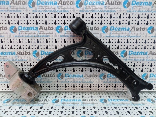 Brat trapez dreapta fata Skoda Octavia 2 Combi (1Z5), 1.9 tdi