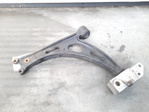 Brat trapez dreapta fata, Skoda Octavia 2 Combi (1Z5) 2.0 tdi, BMM (id:460457)