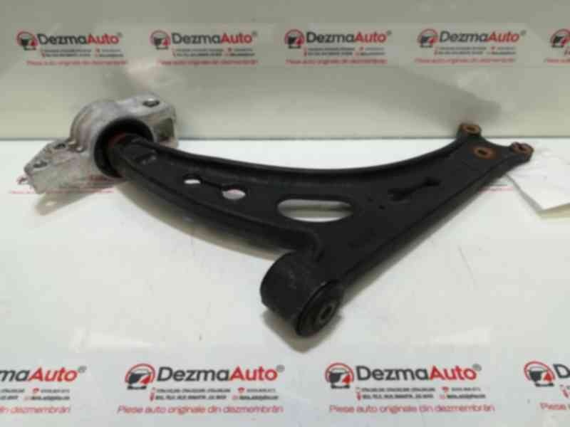 Brat trapez dreapta fata, Skoda Octavia 2 Combi (1Z5) 1.9 tdi (id:312227)