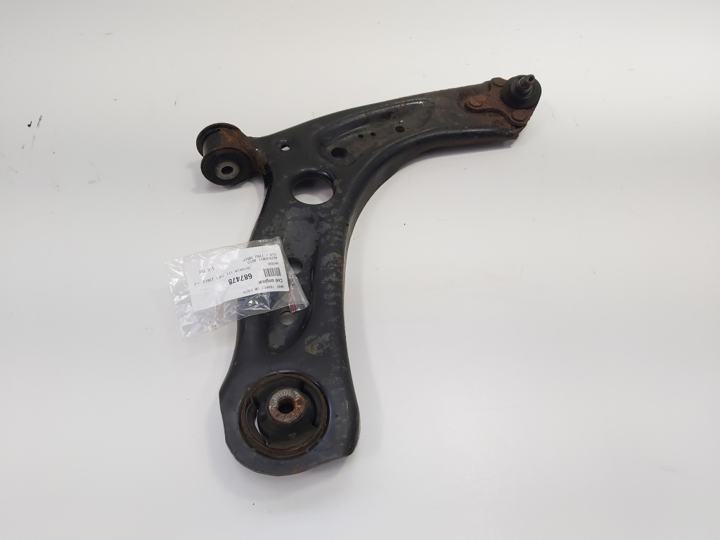 Brat trapez dreapta fata, Skoda Octavia 3 (5E3) (id:687478)