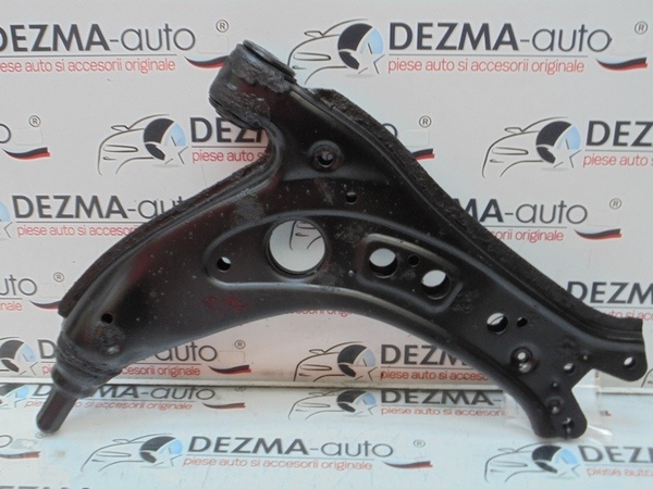 Brat trapez dreapta fata, Skoda Roomster (5J) 1.9 tdi (id:260248)
