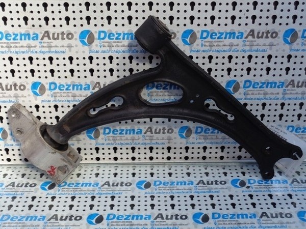 Brat trapez dreapta fata, Skoda Superb 2 (3T4), 1.9 tdi (id:207412)
