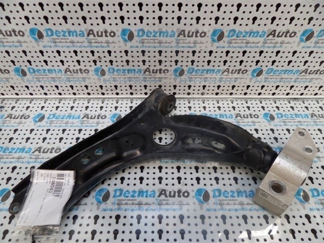 Brat trapez dreapta fata tabla 1K0407166C, Vw Golf 6 (5K1) 2008-2012 (id:186581)