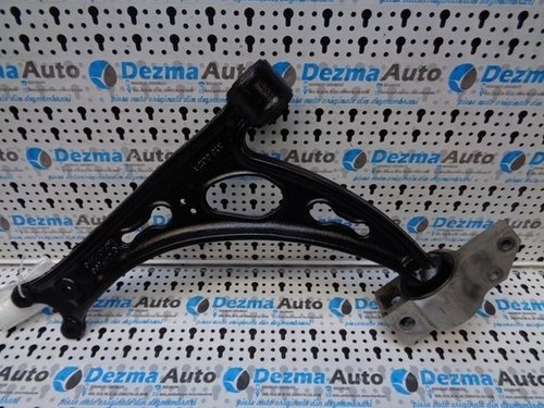 Brat trapez dreapta fata, Vw Caddy 3, 1.9 tdi