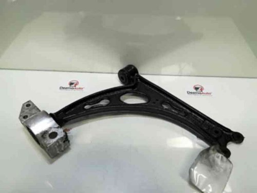 Brat trapez dreapta fata, Vw Eos (1F7, 1F8) 2.0tdi (id:320344)