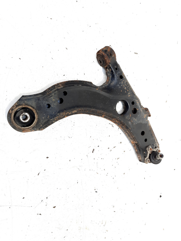 Brat trapez dreapta fata, VW Golf 4 (1J1) (id:548517)
