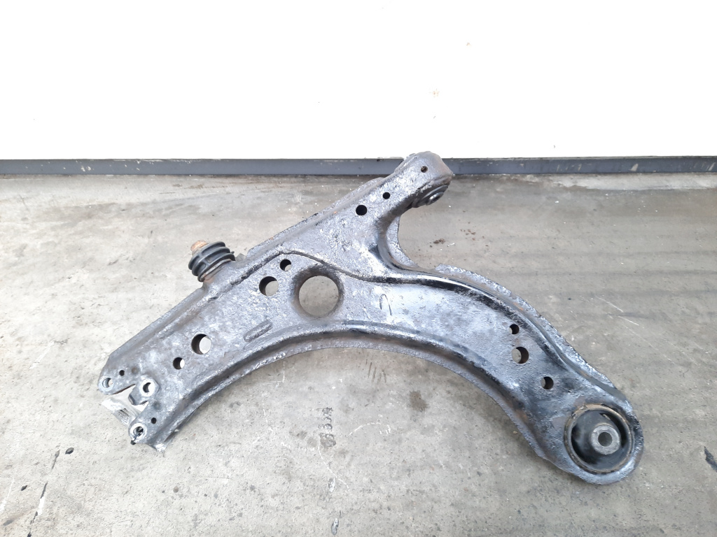 Brat trapez dreapta fata, Vw Golf 4 Variant (1J5) 1.9 tdi, ALH (id:460184)