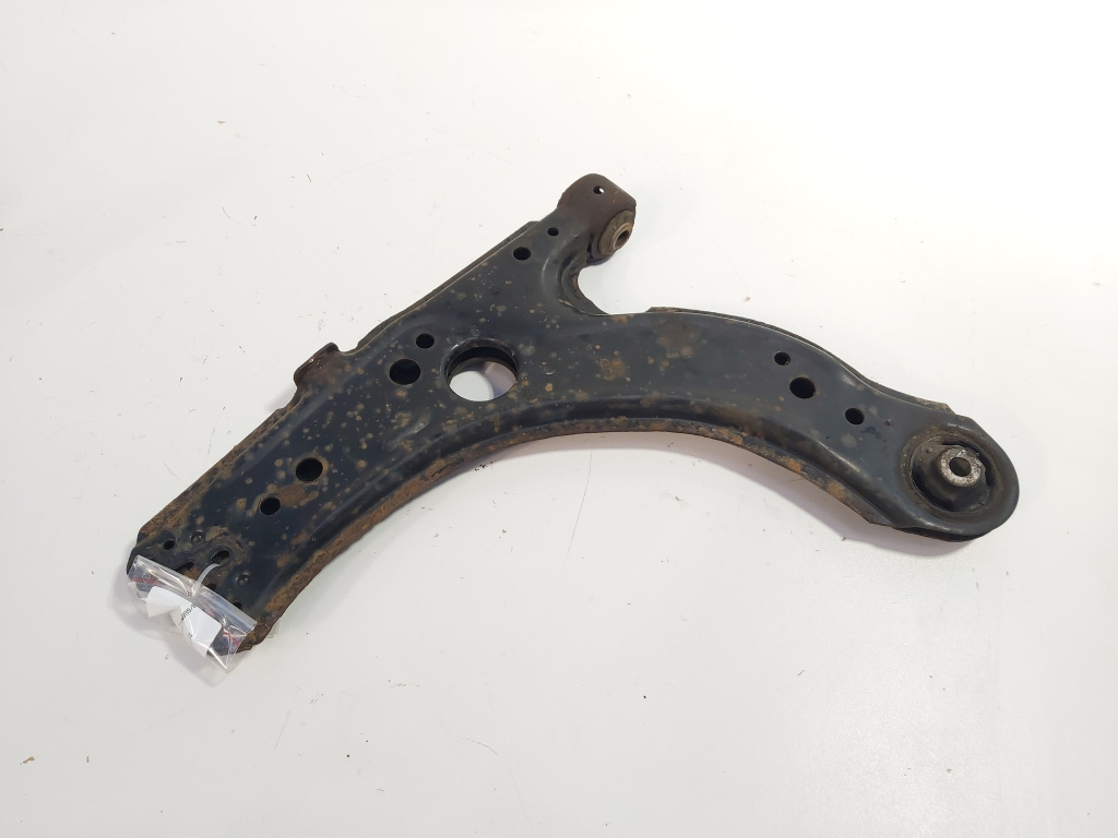 Brat trapez dreapta fata, VW Golf 4 Variant (1J5), 1.9 TDI, ALH (id:631748)