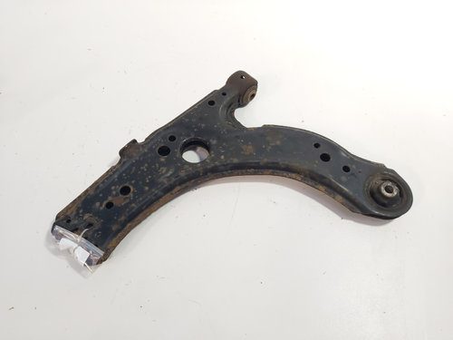 Brat trapez dreapta fata, VW Golf 4 Variant (1J5), 1.9 TDI, ALH (id:631748)