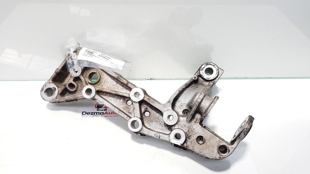 Brat trapez dreapta fata, Vw Golf 5 (1K1) 2.0 tdi, cod 1K0199296F (id:377874)