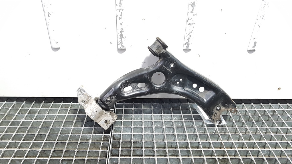Brat trapez dreapta fata, Vw Golf 6 (5K1) 1.6 tdi (id:399930)
