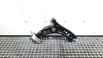 Brat trapez dreapta fata, Vw Golf 6 (5K1) [Fabr 20...